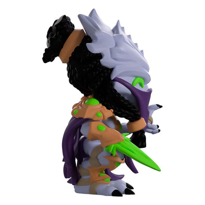 Starcraft Vinylfiguur Zeratul 12 cm