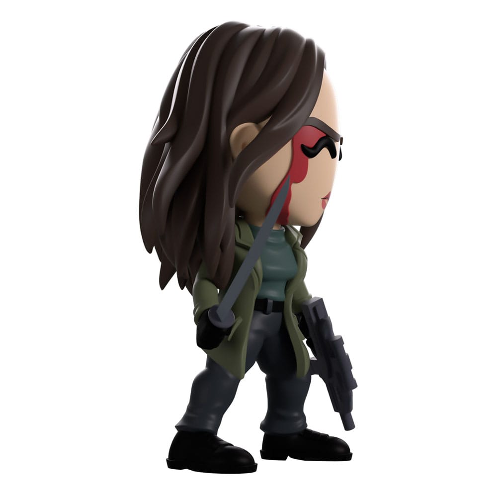 John Wick: Ballerina Vinyl Figuur De Ballerina 11 cm