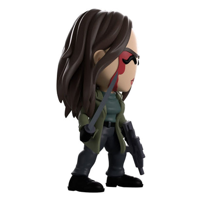 John Wick: Ballerina Vinyl Figuur De Ballerina 11 cm