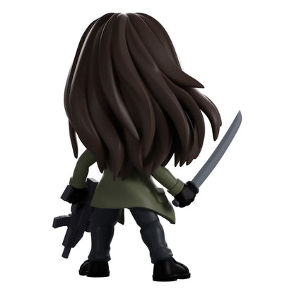 John Wick: Ballerina Vinyl Figuur De Ballerina 11 cm