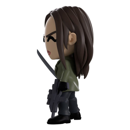 John Wick: Ballerina Vinyl Figuur De Ballerina 11 cm