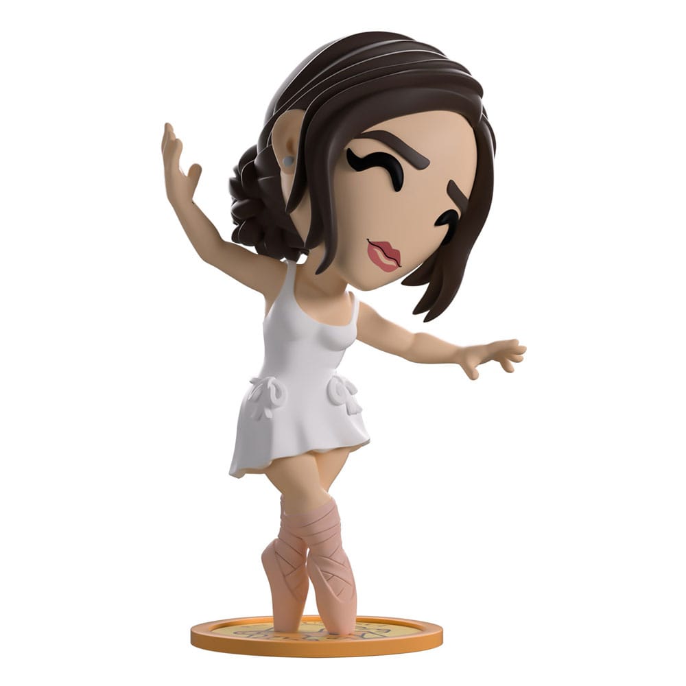 John Wick: Ballerina Vinyl Figuur Pointe Ballerina 12 cm