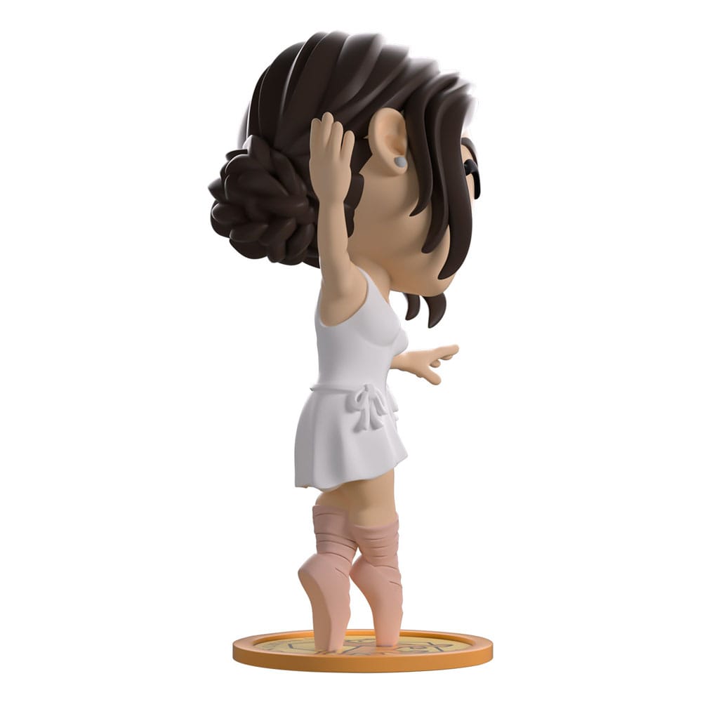 John Wick: Ballerina Vinyl Figuur Pointe Ballerina 12 cm