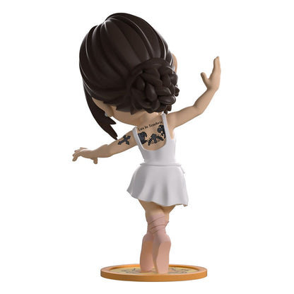 John Wick: Ballerina Vinyl Figuur Pointe Ballerina 12 cm
