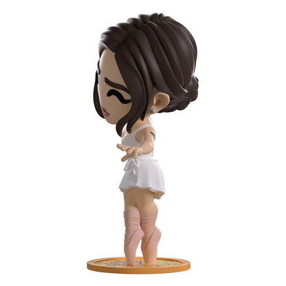 John Wick: Ballerina Vinyl Figuur Pointe Ballerina 12 cm