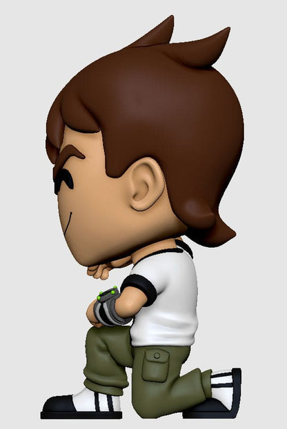 Ben 10 Vinylfiguur Ben 10 10 cm