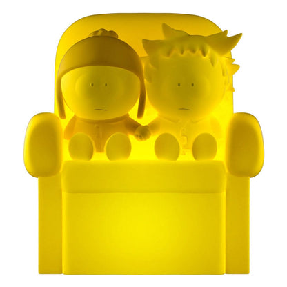 South Park Nachtlampje Tweek en Craig Nachtlampje 16 cm
