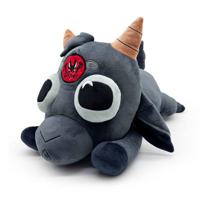 Helluva Boss Pluche Figuur Geit Verzwaard Pluche 40 cm
