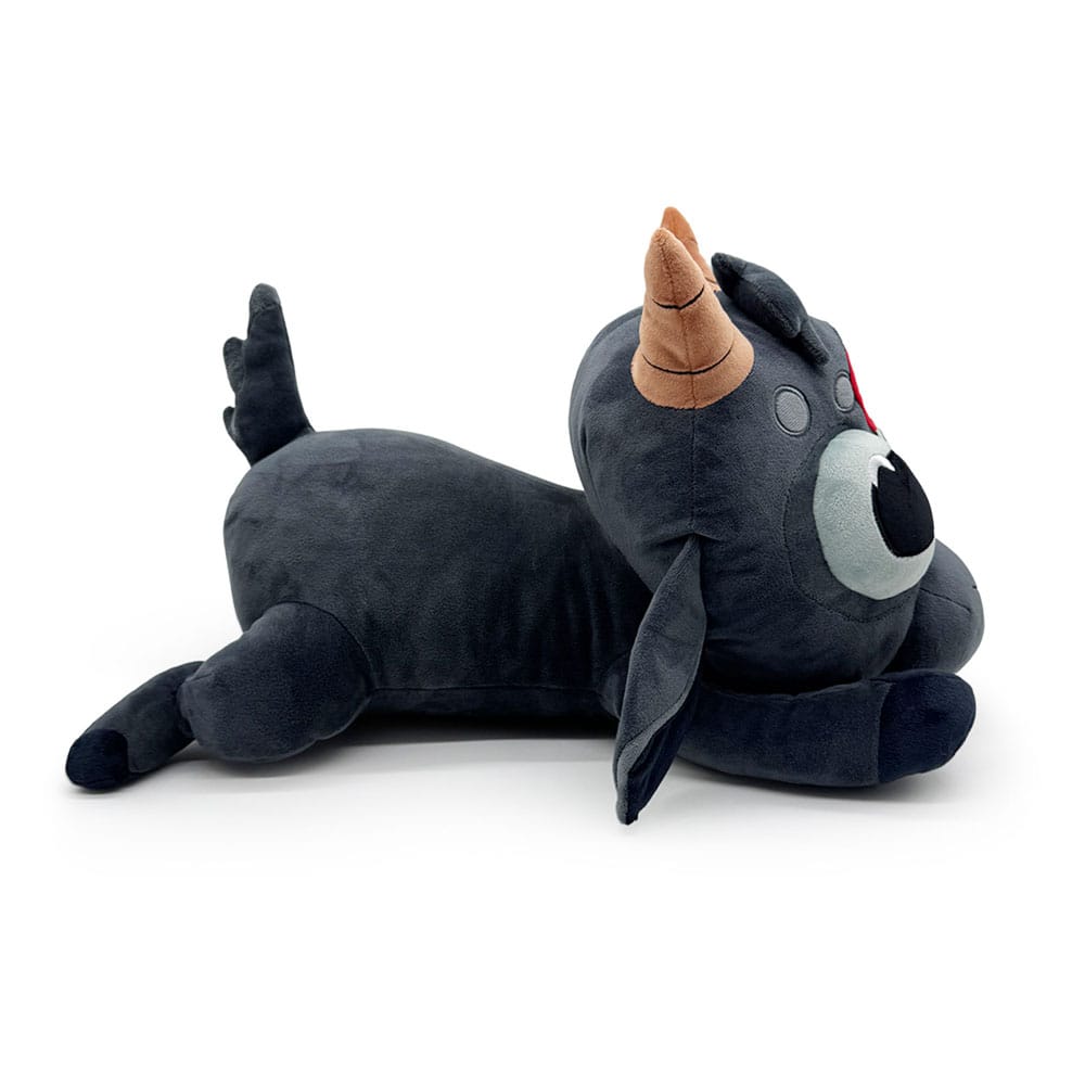 Helluva Boss Pluche Figuur Geit Verzwaard Pluche 40 cm