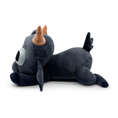 Helluva Boss Pluche Figuur Geit Verzwaard Pluche 40 cm