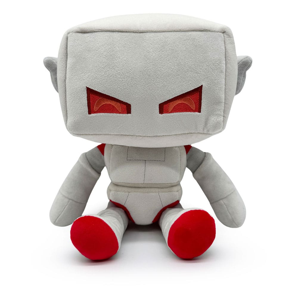 Scott Pilgrim Pluche Figuur Robot-01 23 cm