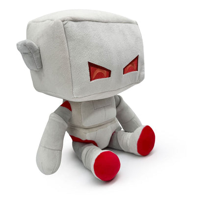 Scott Pilgrim Pluche Figuur Robot-01 23 cm