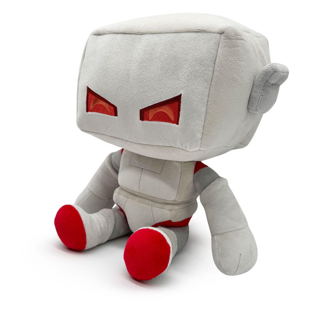 Scott Pilgrim Pluche Figuur Robot-01 23 cm
