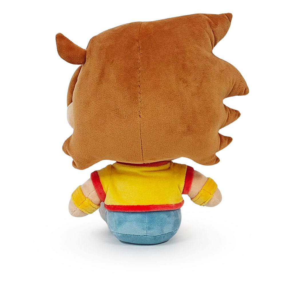 Scott Pilgrim Pluche Figuur Scott Pilgrim 23 cm