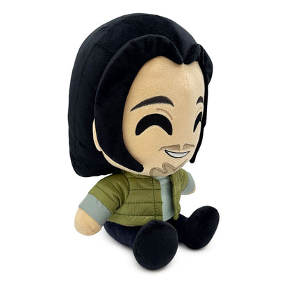 Linkin Park Pluche Figuur Joe 22 cm