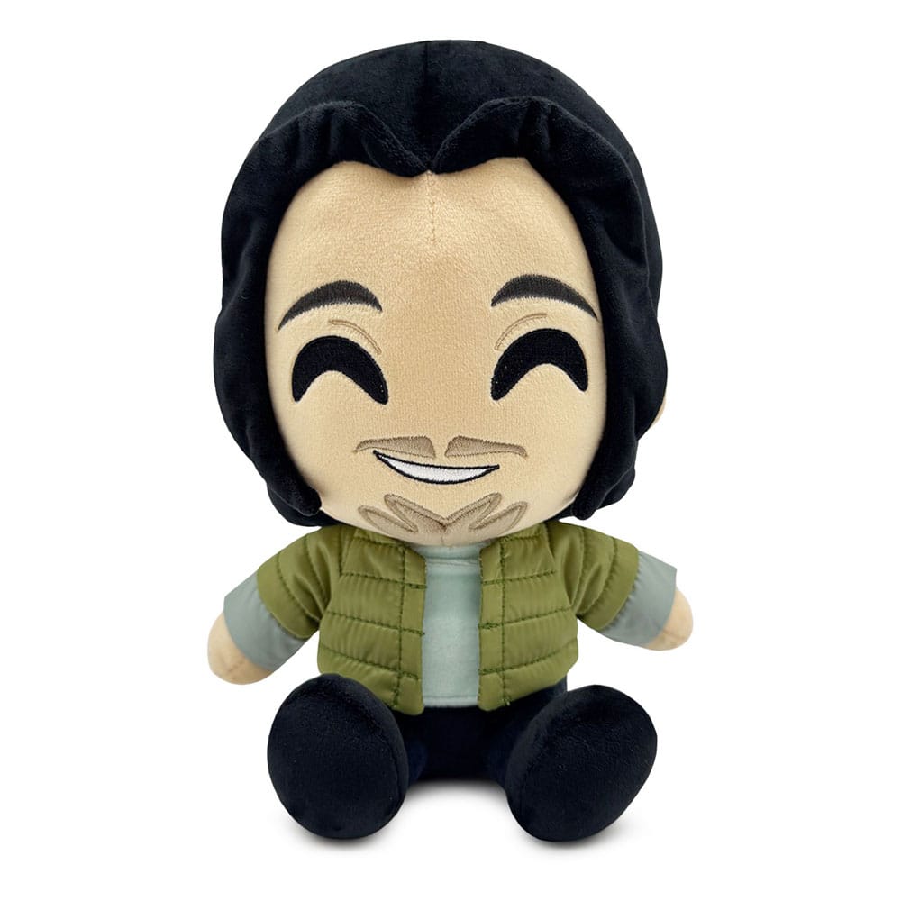 Linkin Park Pluche Figuur Joe 22 cm