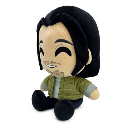 Linkin Park Pluche Figuur Joe 22 cm