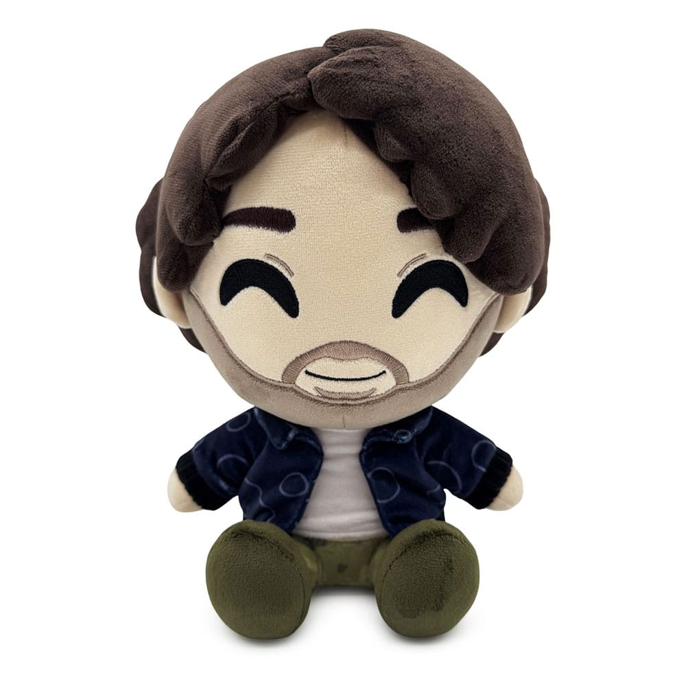 Linkin Park Pluche Figuur Colin 22 cm