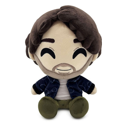 Linkin Park Pluche Figuur Colin 22 cm
