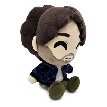 Linkin Park Pluche Figuur Colin 22 cm