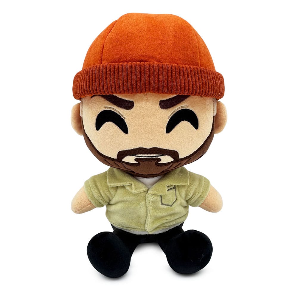 Linkin Park Pluche Figuur Dave 22 cm