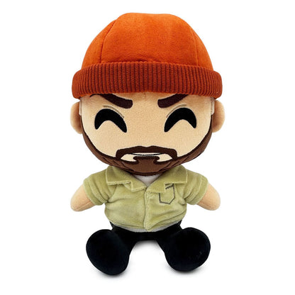 Linkin Park Pluche Figuur Dave 22 cm
