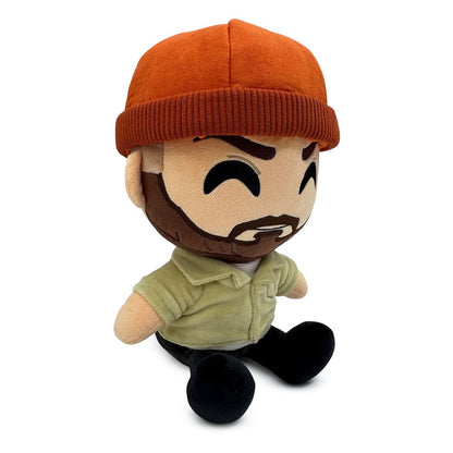 Linkin Park Pluche Figuur Dave 22 cm