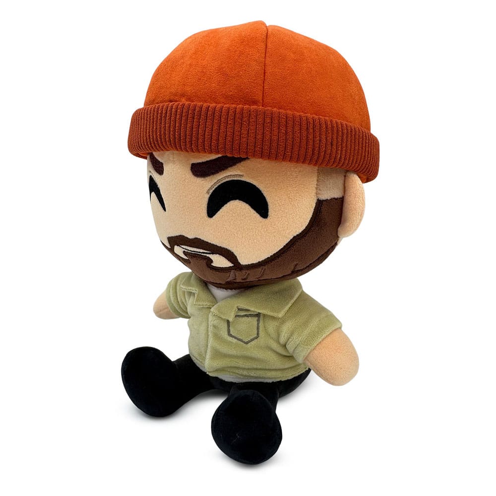 Linkin Park Pluche Figuur Dave 22 cm
