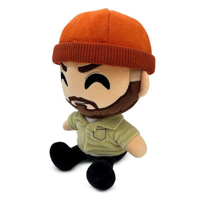 Linkin Park Pluche Figuur Dave 22 cm