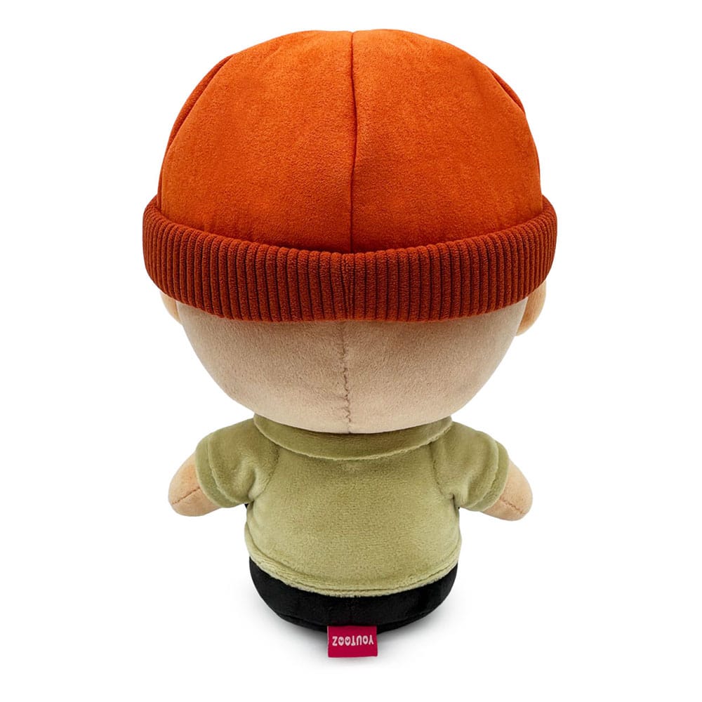 Linkin Park Pluche Figuur Dave 22 cm