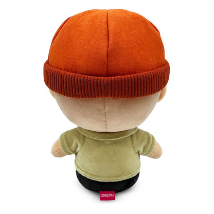 Linkin Park Pluche Figuur Dave 22 cm