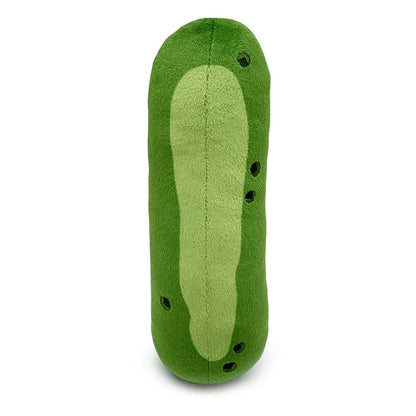 Rick & Morty Pluche Figuur Pickle Rick 22 cm