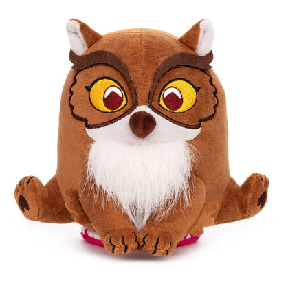 Legends of Avantris pluche figuur Hootsie schouderruiter 15 cm