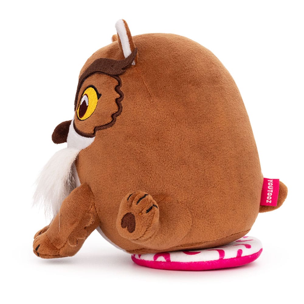 Legends of Avantris pluche figuur Hootsie schouderruiter 15 cm