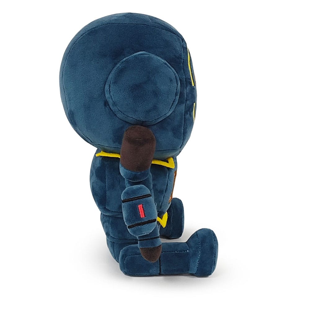 Apex Legends Pluche Figuur Pathfinder 23 cm