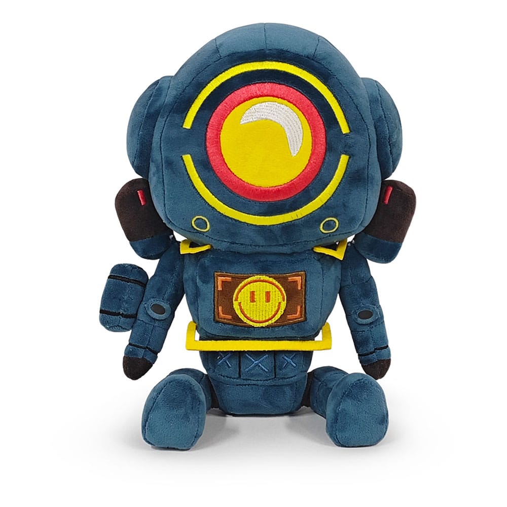 Apex Legends Pluche Figuur Pathfinder 23 cm