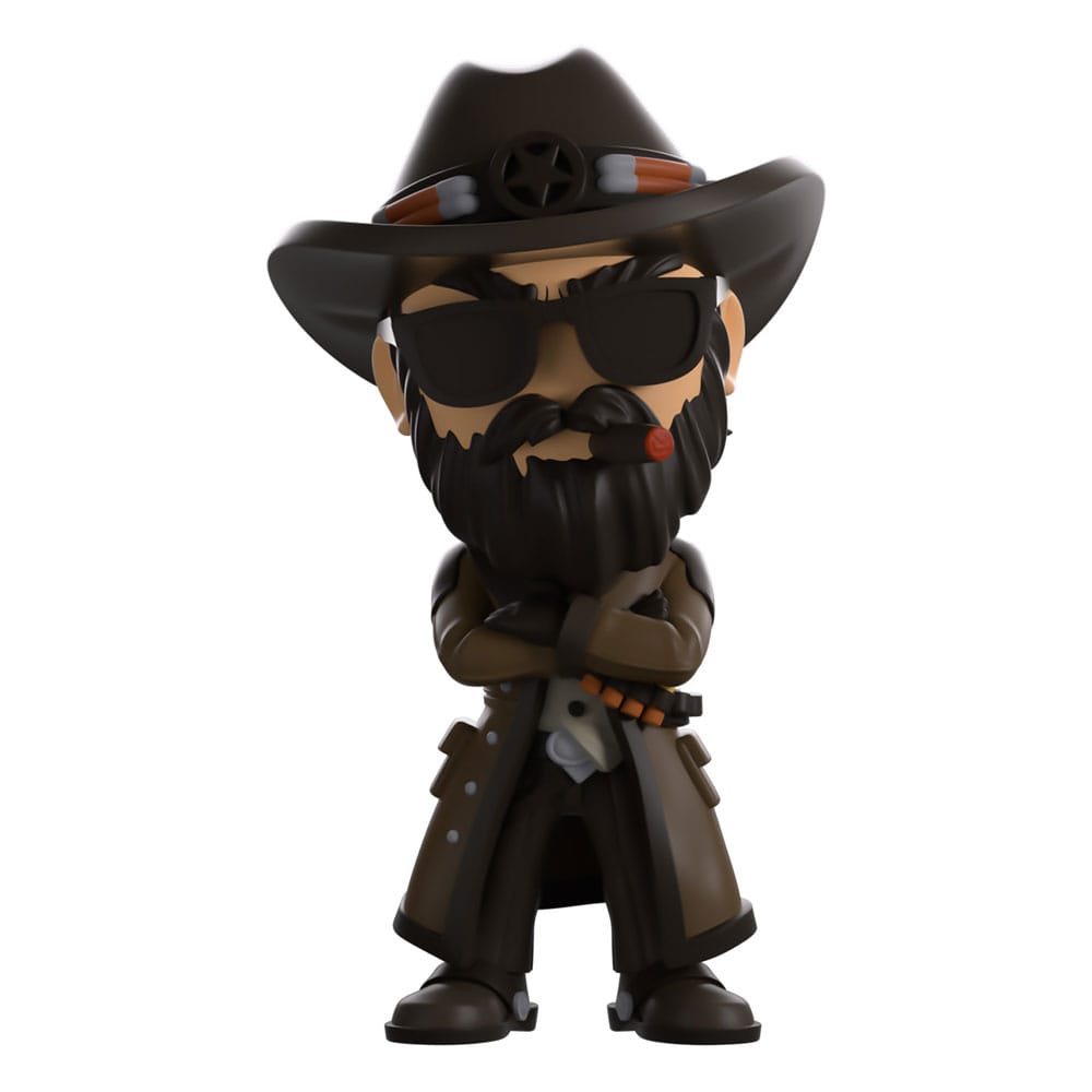 7 Days to Die Vinylfiguur Handelaar Joel 12 cm