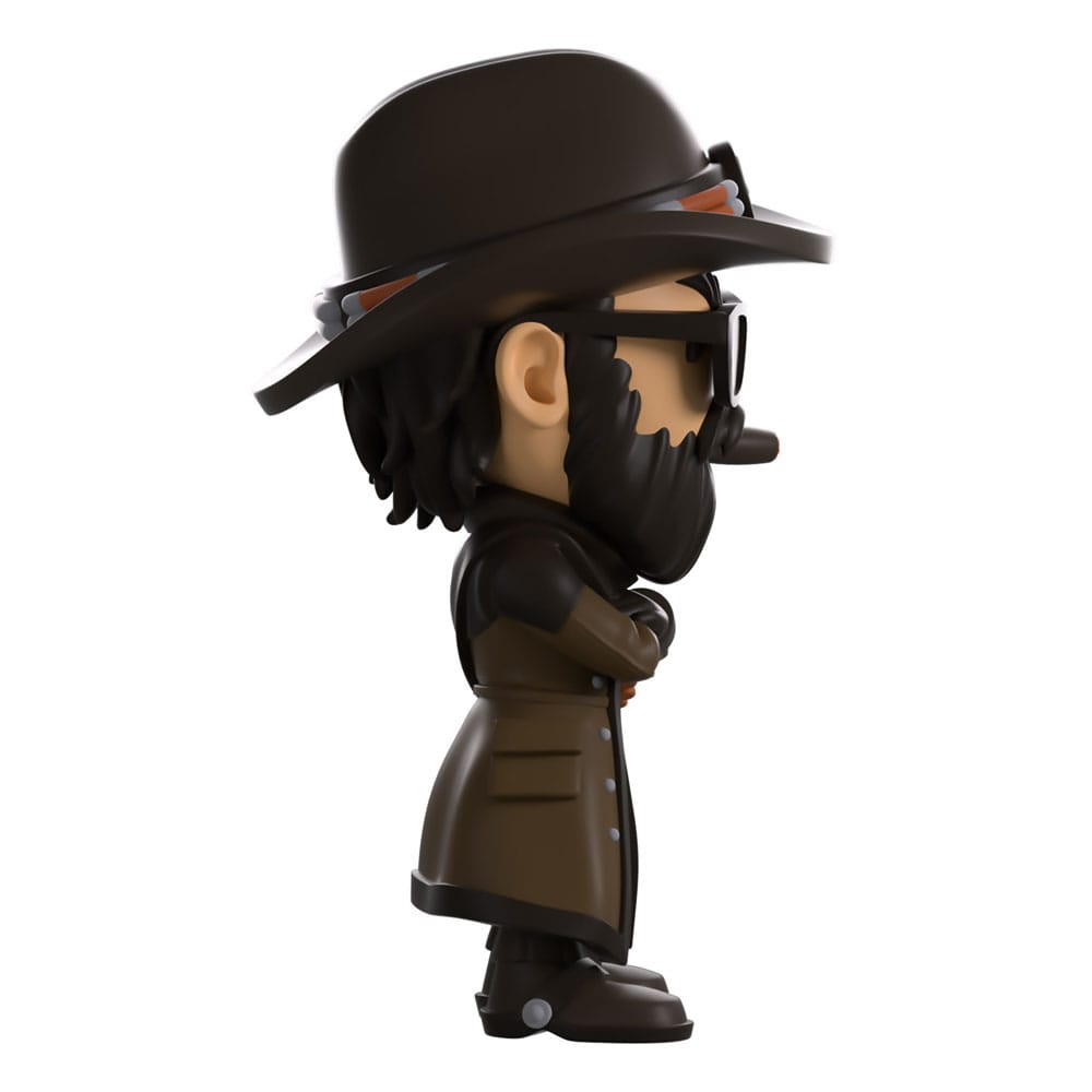 7 Days to Die Vinylfiguur Handelaar Joel 12 cm