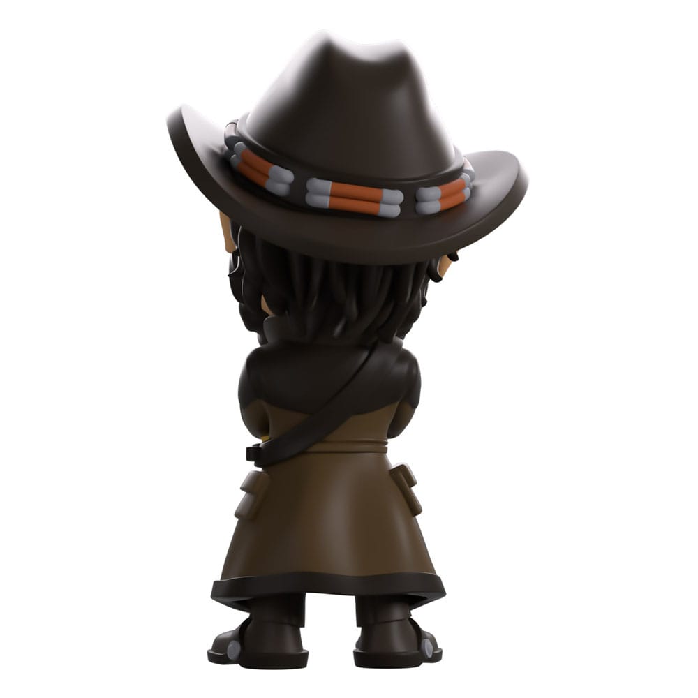 7 Days to Die Vinylfiguur Handelaar Joel 12 cm