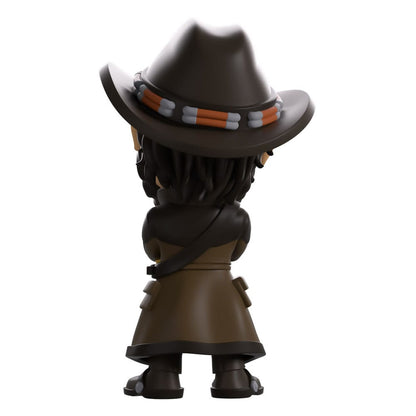 7 Days to Die Vinylfiguur Handelaar Joel 12 cm