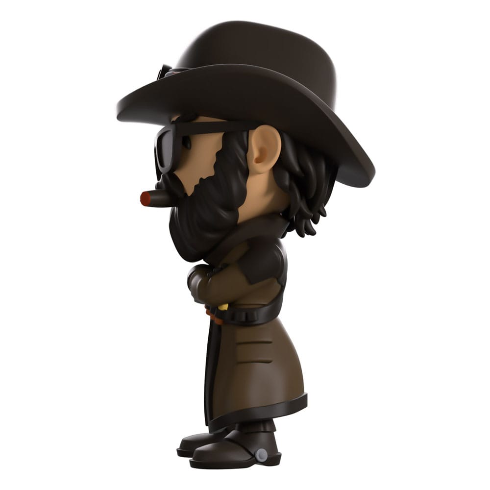 7 Days to Die Vinylfiguur Handelaar Joel 12 cm