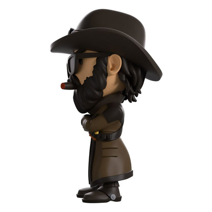 7 Days to Die Vinylfiguur Handelaar Joel 12 cm