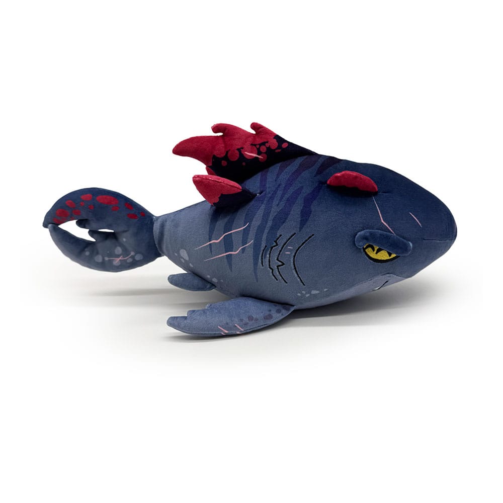 Sea of Thieves pluchen figuur Shadowmaw Megalodon 23 cm