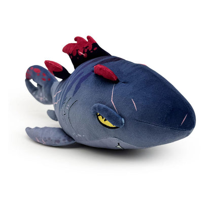 Sea of Thieves pluchen figuur Shadowmaw Megalodon 23 cm