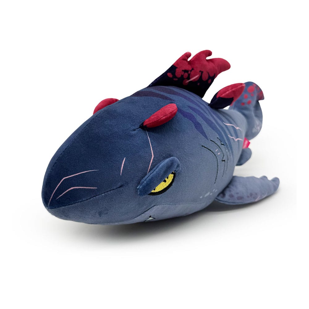 Sea of Thieves pluchen figuur Shadowmaw Megalodon 23 cm