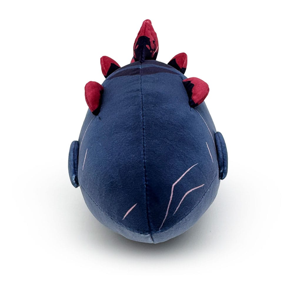Sea of Thieves pluchen figuur Shadowmaw Megalodon 23 cm