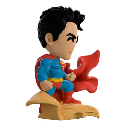 DC Comics Vinylfiguur Superman Vol. 2 13 cm