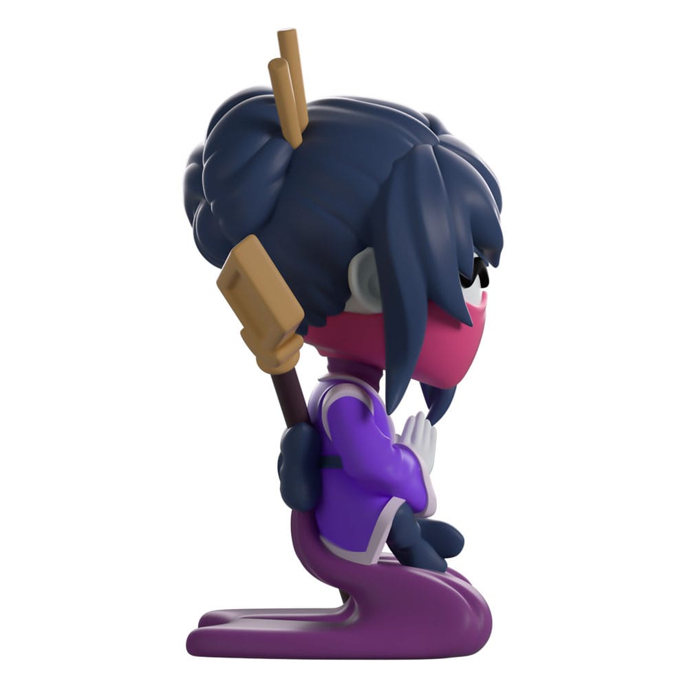 Slay the Spire vinylfiguur The Watcher 11 cm