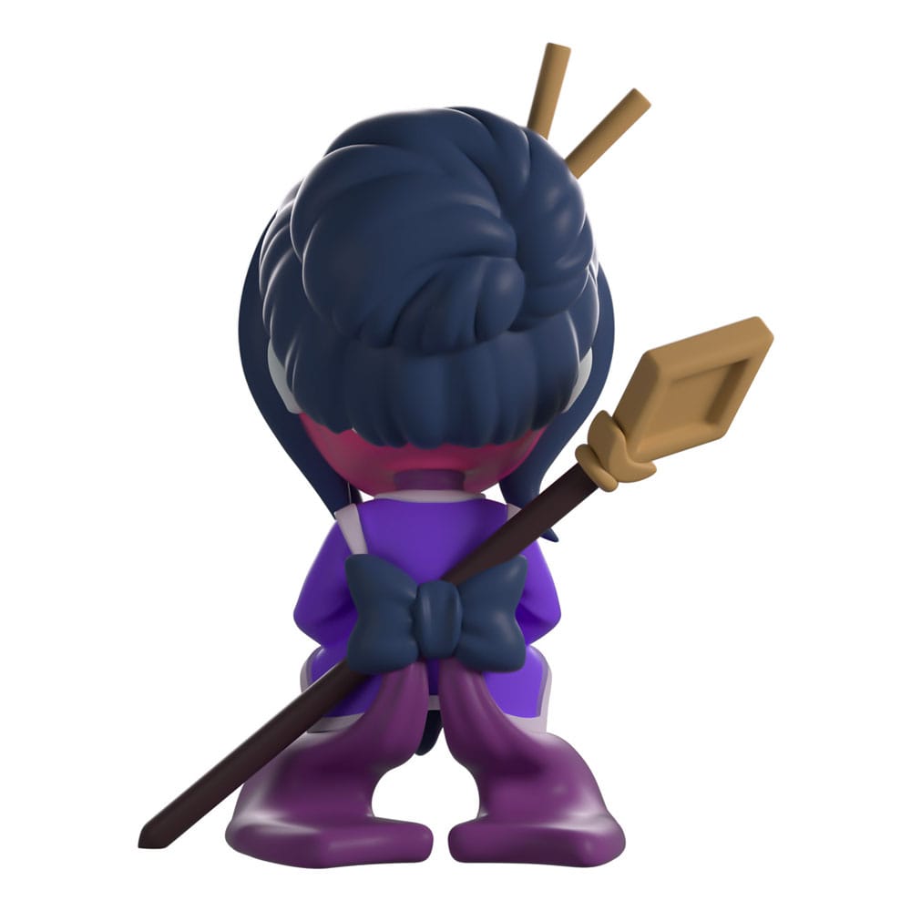Slay the Spire vinylfiguur The Watcher 11 cm