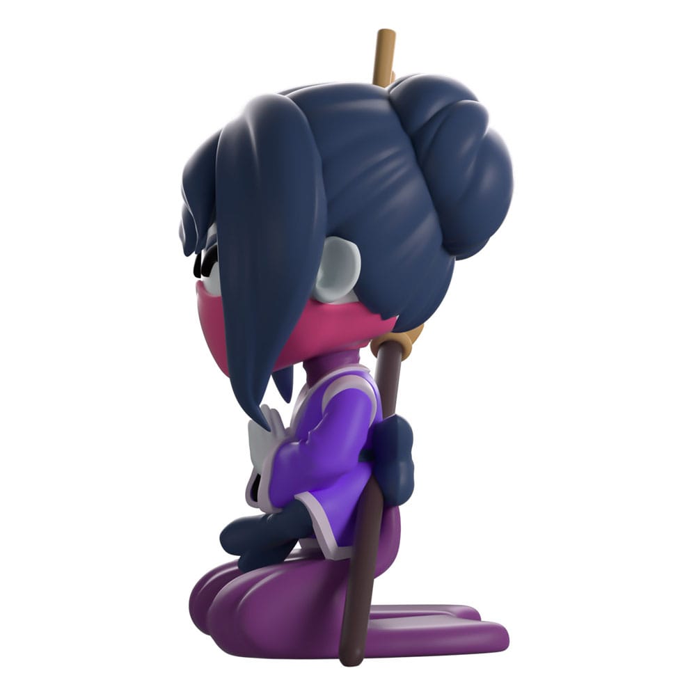 Slay the Spire vinylfiguur The Watcher 11 cm